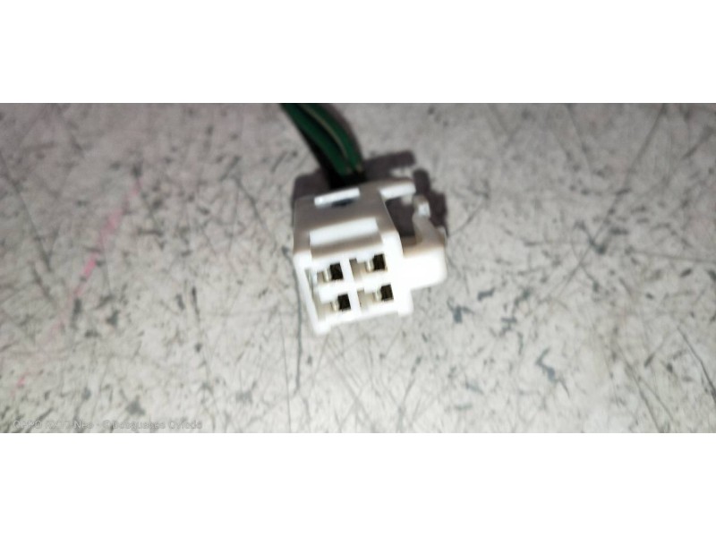 Recambio de piloto trasero derecho para subaru legacy familiar/outback b13 (bp) 2.5 sw referencia OEM IAM   