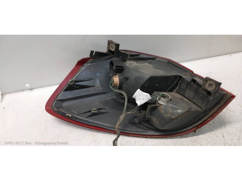 Recambio de piloto trasero derecho para subaru legacy familiar/outback b13 (bp) 2.5 sw referencia OEM IAM   