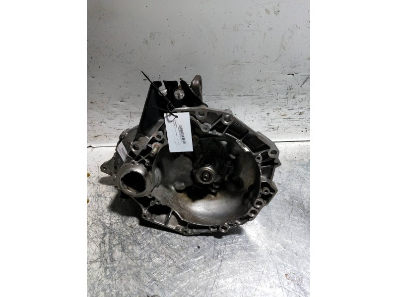 Recambio de caja cambios para fiat bravo (182) 1.4 12v cat referencia OEM IAM   