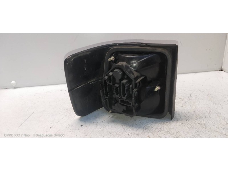 Recambio de piloto trasero derecho para volkswagen vento (1h2) gl referencia OEM IAM   