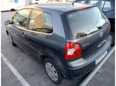 volkswagen polo (9n1) del año 2002 2