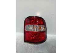 Recambio de piloto trasero derecho para kia sportage td (5-ptas.) referencia OEM IAM   