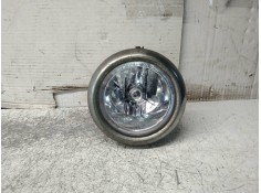 Recambio de faro antiniebla izquierdo para hyundai santa fe (sm) 2.0 gls crdi referencia OEM IAM   