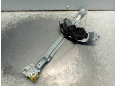 Recambio de elevalunas trasero derecho para citroen c4 grand picasso exclusive referencia OEM IAM   5P