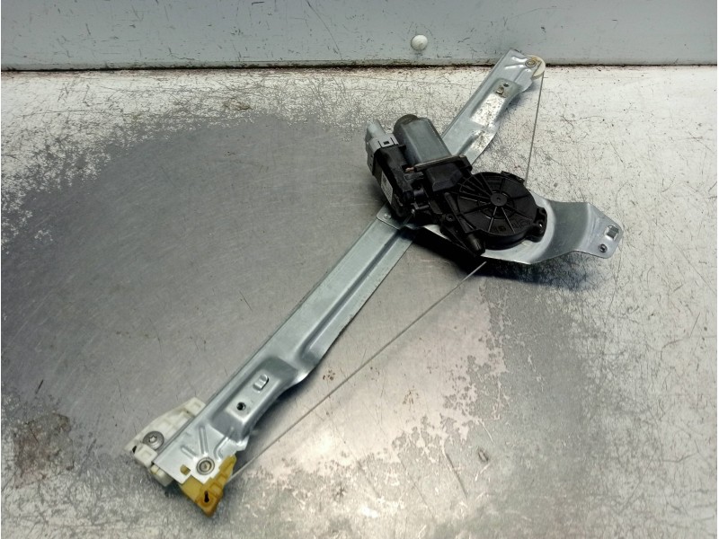 Recambio de elevalunas trasero derecho para citroen c4 grand picasso exclusive referencia OEM IAM   5P