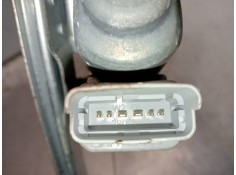 Recambio de elevalunas trasero derecho para citroen c4 grand picasso exclusive referencia OEM IAM   5P 2