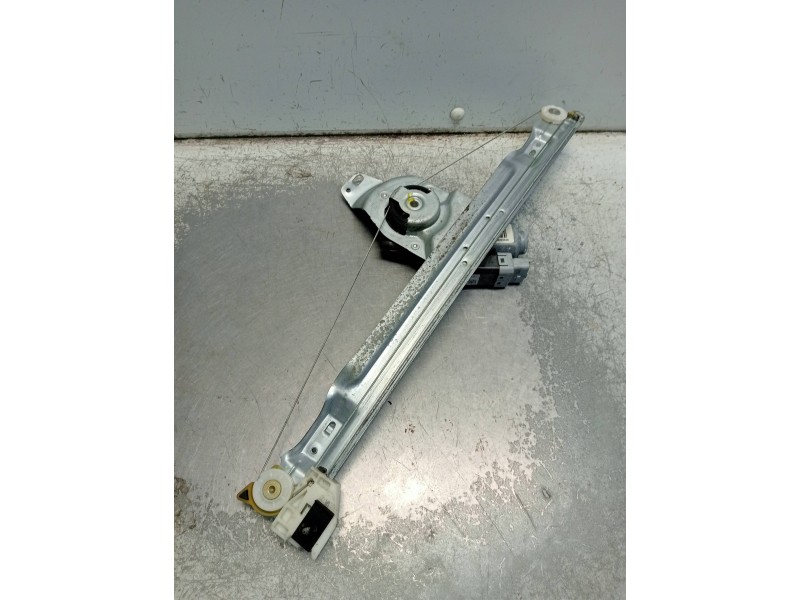 Recambio de elevalunas trasero derecho para citroen c4 grand picasso exclusive referencia OEM IAM   5P