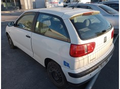 seat ibiza (6k1) del año 1999 2