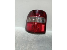 Recambio de piloto trasero derecho para kia sportage 2.0 turbodiesel cat referencia OEM IAM   