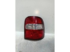 Recambio de piloto trasero izquierdo para kia sportage td (5-ptas.) referencia OEM IAM   