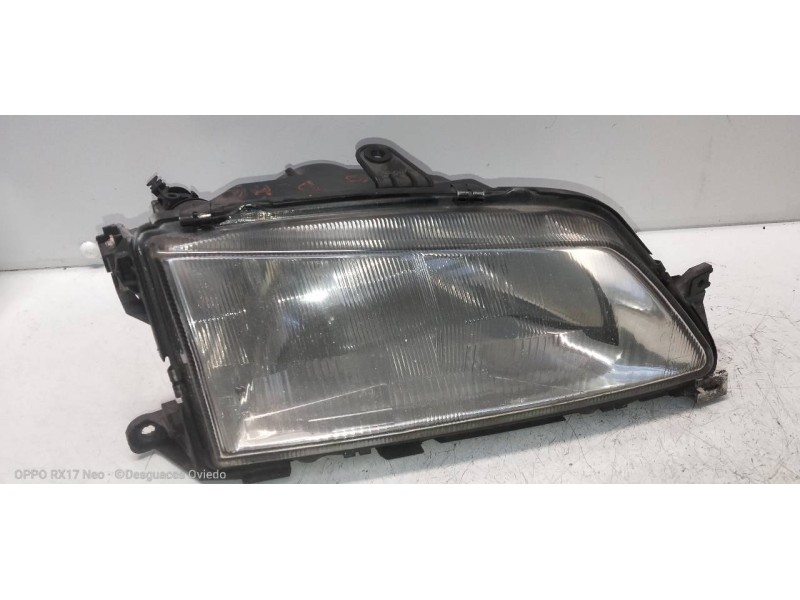 Recambio de faro derecho para peugeot 306 berlina 3/5 puertas (s1) style dt referencia OEM IAM   