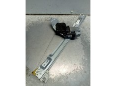Recambio de elevalunas trasero izquierdo para citroen c4 grand picasso exclusive referencia OEM IAM   5P