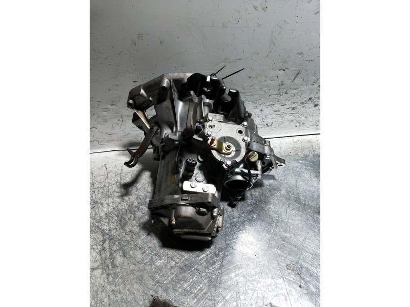Recambio de caja cambios para fiat bravo (182) 1.4 12v cat referencia OEM IAM   