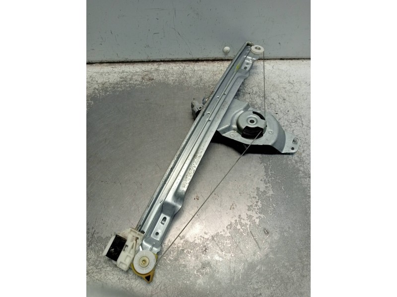 Recambio de elevalunas trasero izquierdo para citroen c4 grand picasso exclusive referencia OEM IAM   5P