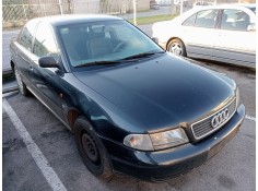 audi a4 berlina (b5) del año 1997