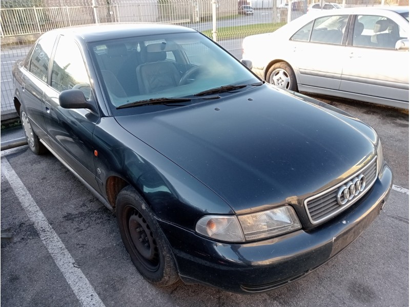audi a4 berlina (b5) del año 1997