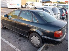 audi a4 berlina (b5) del año 1997 2