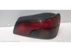 Recambio de piloto trasero derecho para peugeot 306 berlina 3/5 puertas (s1) style dt referencia OEM IAM   