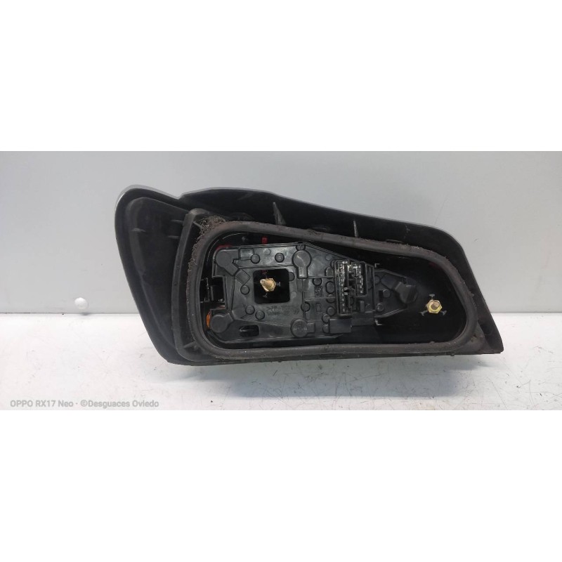Recambio de piloto trasero derecho para peugeot 306 berlina 3/5 puertas (s1) style dt referencia OEM IAM   