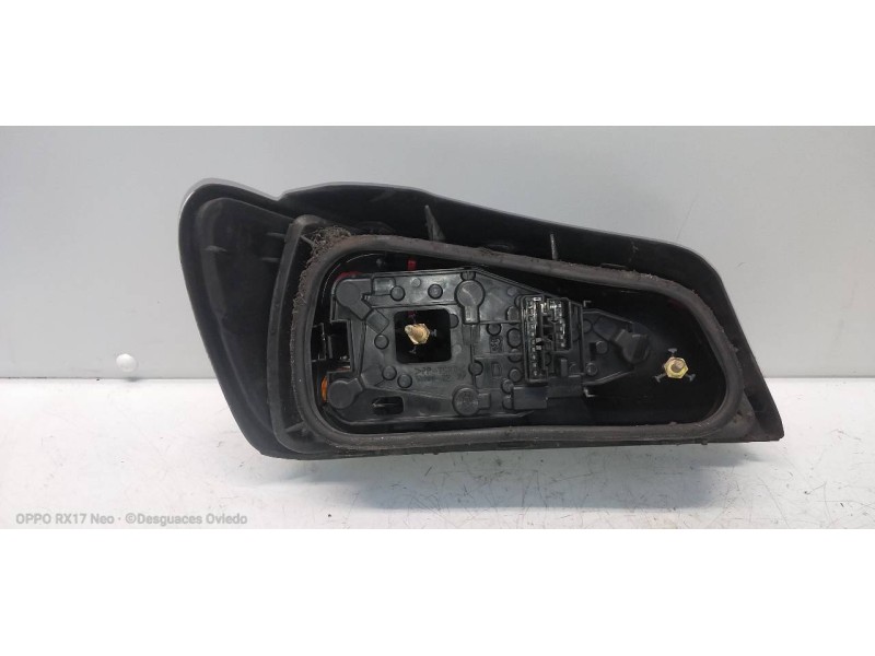 Recambio de piloto trasero derecho para peugeot 306 berlina 3/5 puertas (s1) style dt referencia OEM IAM   