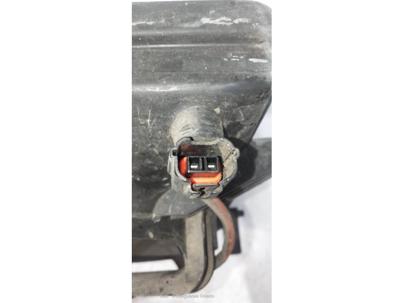 Recambio de electroventilador para subaru legacy familiar/outback b13 (bp) 2.5 sw referencia OEM IAM   