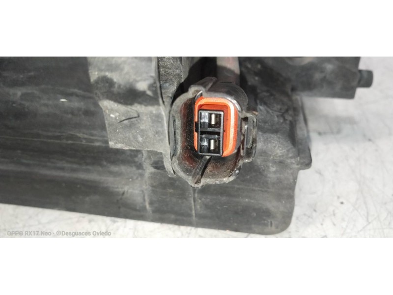 Recambio de electroventilador para subaru legacy familiar/outback b13 (bp) 2.5 sw referencia OEM IAM   