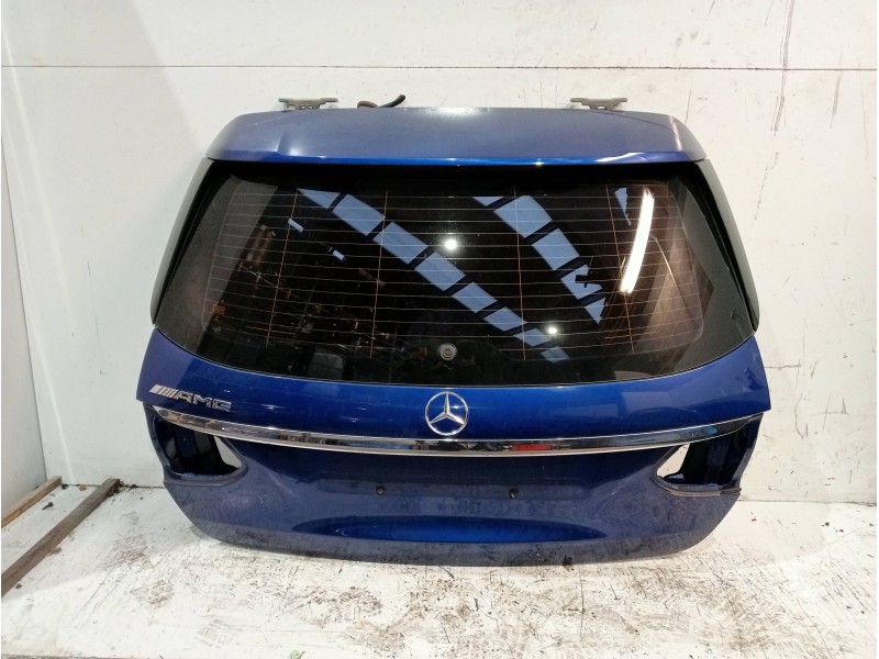 Recambio de porton trasero para mercedes clase c (w205) familiar c 220 t cdi bluetec (205.204) referencia OEM IAM   