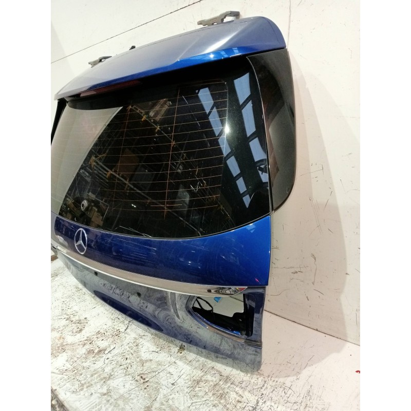 Recambio de porton trasero para mercedes clase c (w205) familiar c 220 t cdi bluetec (205.204) referencia OEM IAM   