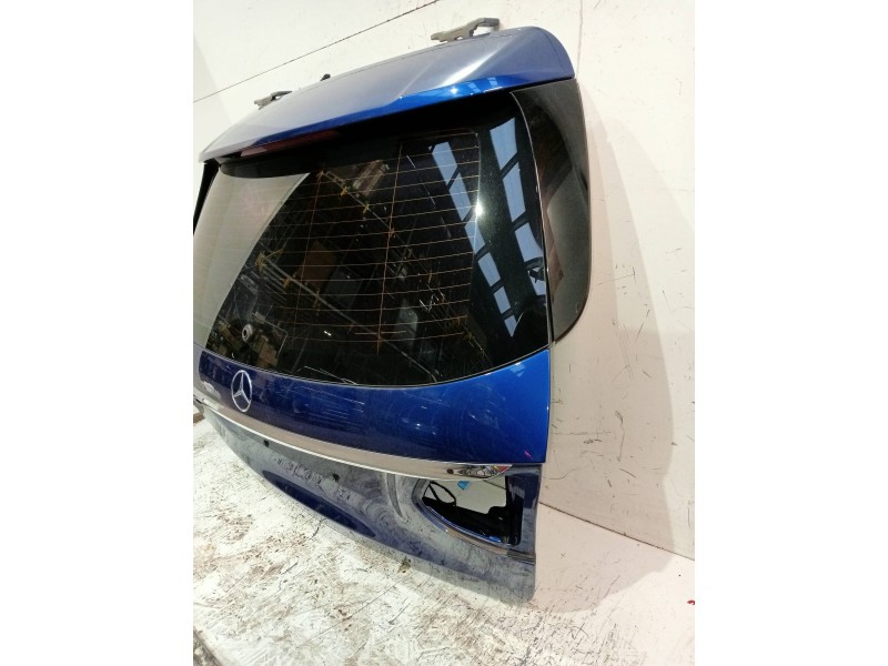 Recambio de porton trasero para mercedes clase c (w205) familiar c 220 t cdi bluetec (205.204) referencia OEM IAM   