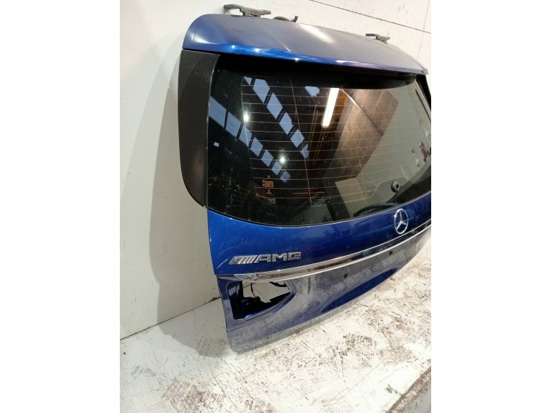 Recambio de porton trasero para mercedes clase c (w205) familiar c 220 t cdi bluetec (205.204) referencia OEM IAM   