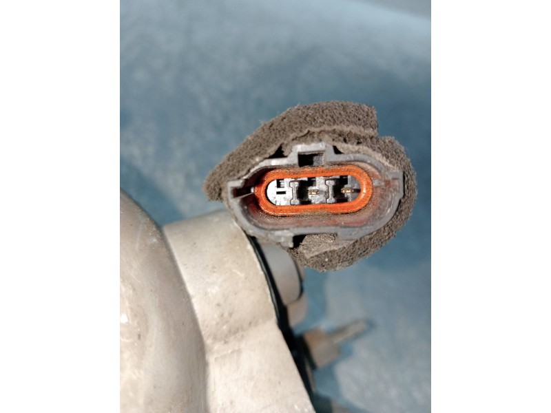 Recambio de piloto delantero izquierdo para kia clarus 1.8 cat referencia OEM IAM   