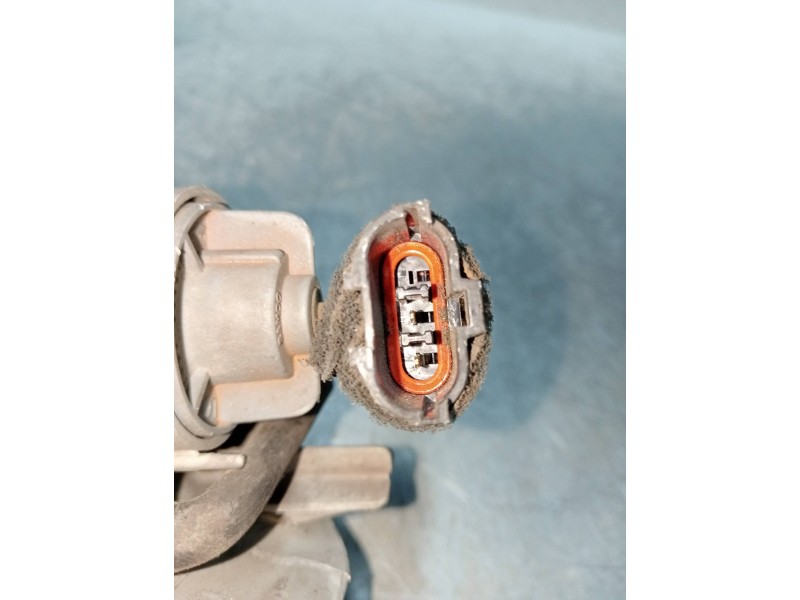 Recambio de piloto delantero izquierdo para kia clarus 2.0 cat referencia OEM IAM   