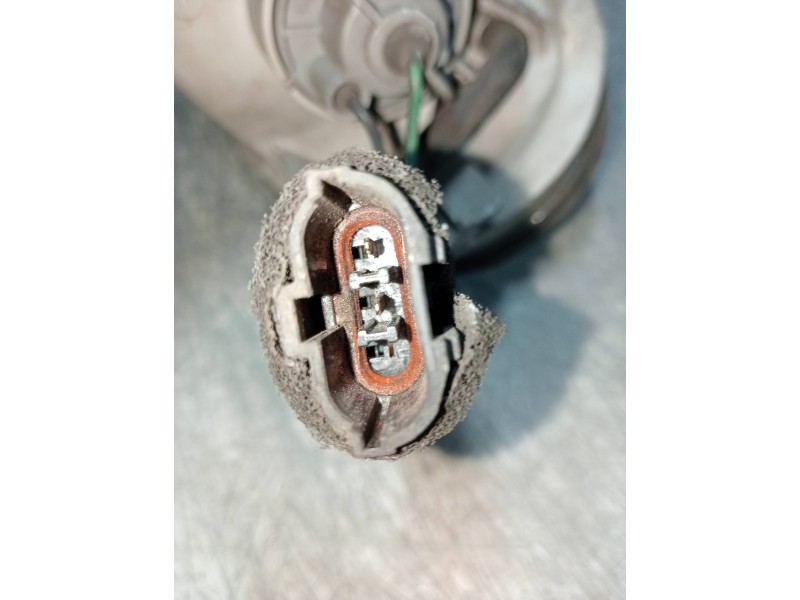 Recambio de piloto trasero derecho para kia clarus 1.8 cat referencia OEM IAM   