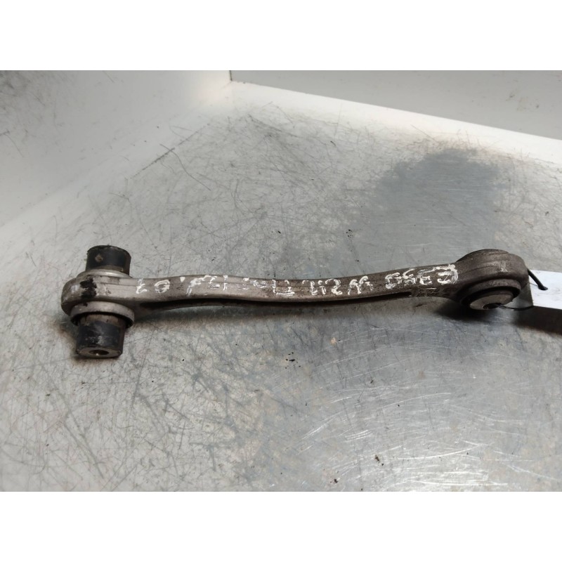 Recambio de brazo suspension inferior delantero izquierdo para mercedes clase e (w212) familiar 3.0 cdi cat referencia OEM IAM  