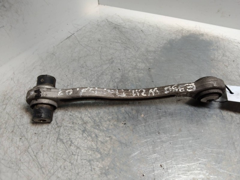 Recambio de brazo suspension inferior delantero izquierdo para mercedes clase e (w212) familiar 3.0 cdi cat referencia OEM IAM  
