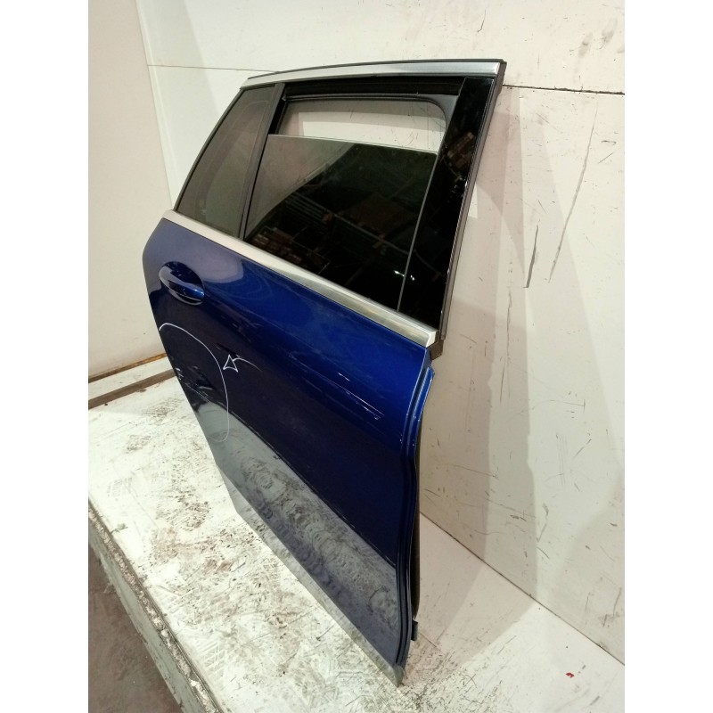 Recambio de puerta trasera derecha para mercedes clase c (w205) familiar c 220 t cdi bluetec (205.204) referencia OEM IAM   5P