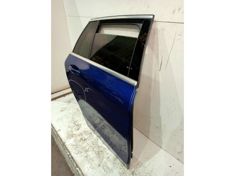 Recambio de puerta trasera derecha para mercedes clase c (w205) familiar c 220 t cdi bluetec (205.204) referencia OEM IAM   5P