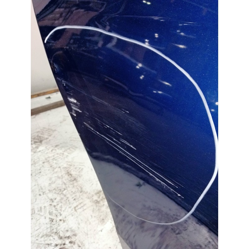 Recambio de puerta trasera derecha para mercedes clase c (w205) familiar c 220 t cdi bluetec (205.204) referencia OEM IAM   5P