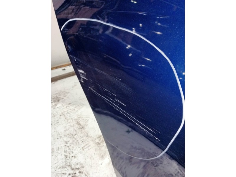 Recambio de puerta trasera derecha para mercedes clase c (w205) familiar c 220 t cdi bluetec (205.204) referencia OEM IAM   5P