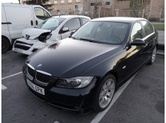 bmw serie 3 berlina (e90) del año 2005