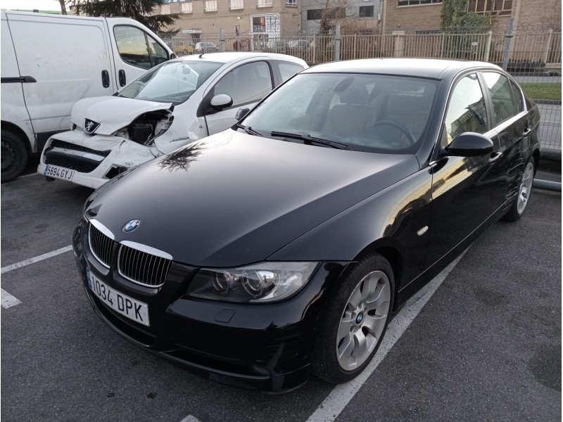 bmw serie 3 berlina (e90) del año 2005