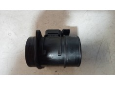 Recambio de caudalimetro para renault captur helly hansen referencia OEM IAM 5WK97021 H8200702517 