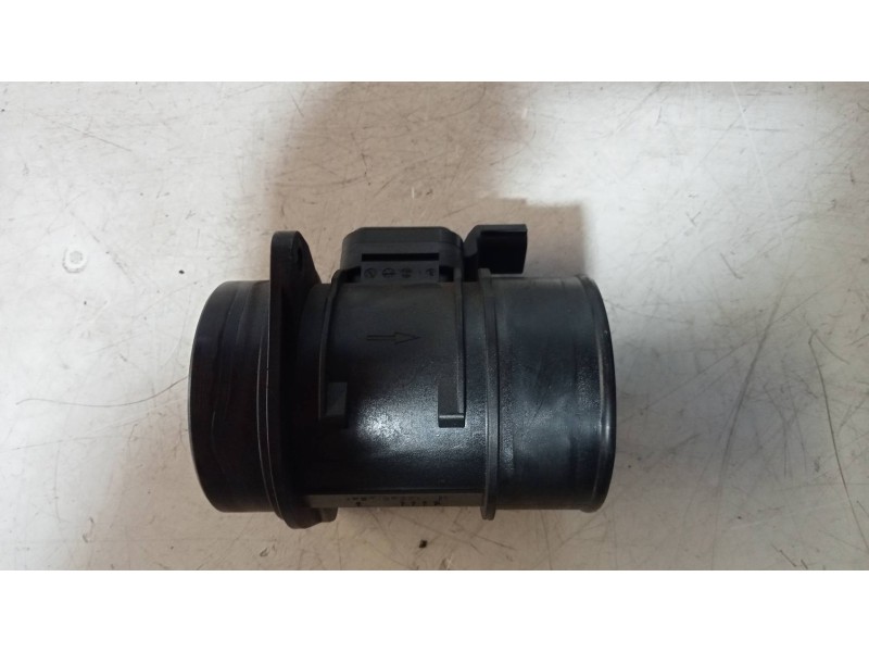 Recambio de caudalimetro para renault captur helly hansen referencia OEM IAM 5WK97021 H8200702517 