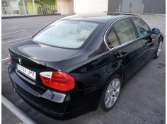 bmw serie 3 berlina (e90) del año 2005 2