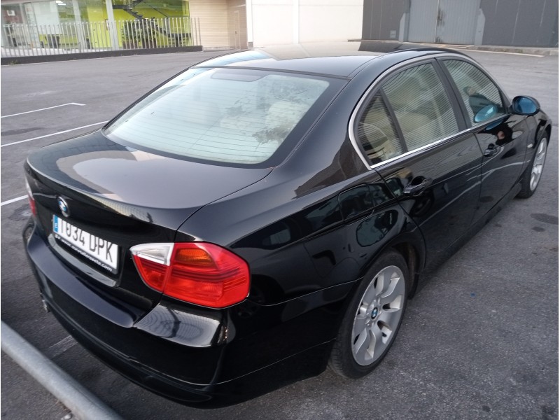 bmw serie 3 berlina (e90) del año 2005