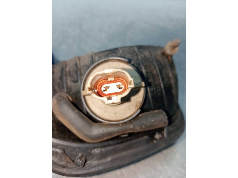 Recambio de piloto delantero izquierdo para kia joice ls referencia OEM IAM   