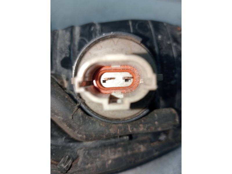 Recambio de piloto delantero izquierdo para kia joice ls referencia OEM IAM   