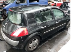 renault megane ii berlina 5p del año 2003 2