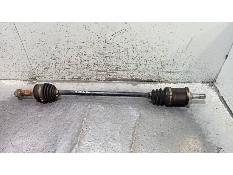 Recambio de transmision trasera derecha para honda cr-v (re) comfort referencia OEM IAM   