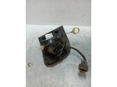 Recambio de piloto delantero izquierdo para kia sportage básico (3-ptas.) referencia OEM IAM    2